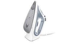 Imagén principal PLANCHA BRAUN SI-3054GY BIDIRECCIONAL 3D 2400W