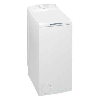 Imagén principal LAVADORA WHIRLPOOL AWE-70122 C/SUP 7KG 1200RPM
