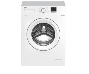 Imagén principal LAVADORA BEKO WTE-7611BWR 7KG. 1200RPM. BLANCA, DISPLAY, CLASE A+++