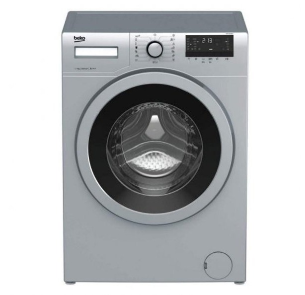 Imagén principal LAVADORA BEKO WTE-7532BCX 7/KG 1000/RPM A+++  INOX ANTIH.DISPLAY DIGITAL