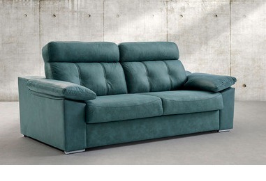 Imagén principal SOFA CAMA TAP MOPAL MOD NEREA