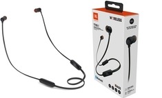 Imagén principal AURICULAR JBL T-110BTBK MICROFONO INTEGRADO, BLUETOOTH COLOR NEGRO
