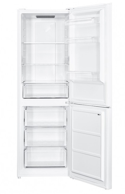 Imagén principal FRIG.SVAN SVF-182NF 185.5X60X67.2CM BLANCO NO FROST CLASE A+