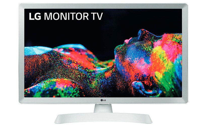 Imagén principal TVC L.G. 28TL510S-WZ 27,5