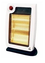 Imagén principal ESTUFA FM H-20 HALOGENA 400/800/1200W ANTI-VUELCO