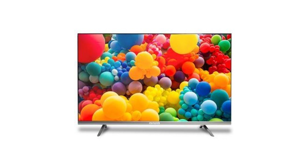 Imagén principal TVC AIWA LED405FHDSMART LED 40
