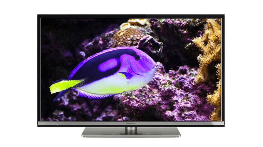Imagén principal TVC PANASONIC TX-32FS350 32