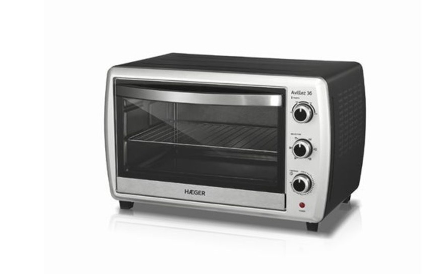 Imagén principal HORNO HAEGER OV-36G AVILLEZ 36L