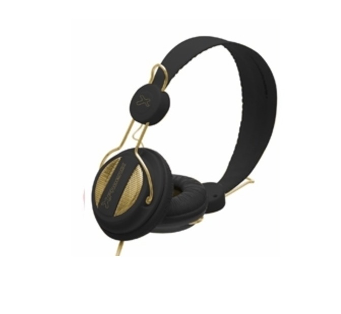 Imagén principal AURICULAR PHOENIX PH1080AIRN CON MICROFONO