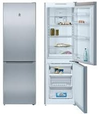 Imagén principal FRIG.BALAY 3KFE-561MI (186X60X66) NO FROST,INOX, CLASE-E ( A++)