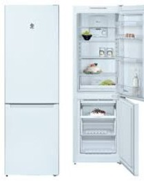 Imagén principal FRIG.BALAY 3KFE-561WI 186X60X60 NO FROST, BLANCO CLASE-E ( A++)
