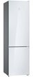 Imagén principal FRIG.BALAY 3KFE-765WI (203X60X66) COMBI NO FROST CRISTAL BLANCO CLASE A++