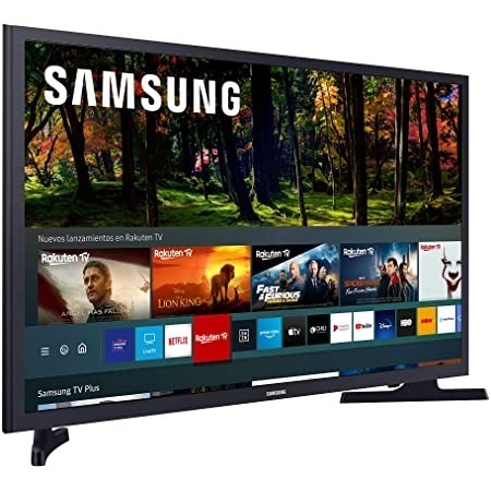 Imagén principal TVC SAMSUNG UE32T4305 32