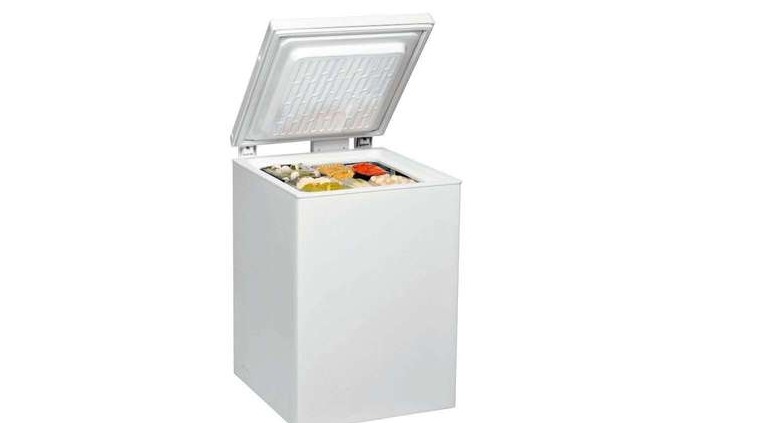 Imagén principal CONG.IGNIS CE140EG 865X642X573mm HORIZONTAL 133L CLASE A+