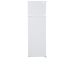 Imagén principal FRIG.WINIA DAEWOO WFRB-36WP 2 PUERTAS 1650x550 BLANCO CLASE A+