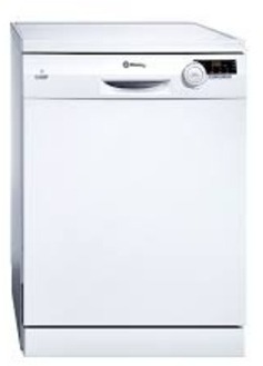 Imagén principal LAVAVAJ.BALAY 3VS-506BP BLANCO MOTOR EXTRASILENCIO CLASE A++
DISPLAY