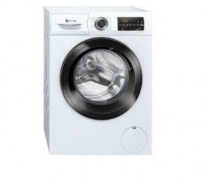 Imagén principal LAVADORA BALAY 3TS-993B 1200RPM 9KG ECOSILENCE CLASE A+++-30%