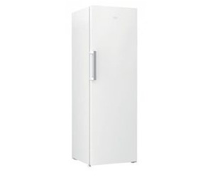 Imagén principal CONG.BEKO RFNE312K31WN VERTICAL, NO FROST,BLANCO. 185x60CM. CLASE A+