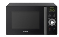 Imagén principal HORNO MICROOND.WINIA DAEWOO WKOG-A8BUB 23L NEGRO C/GRILL