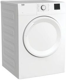 Imagén principal SECADORA BEKO DA-7011PA 7KG EVACUACION