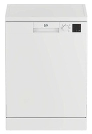 Imagén principal LAVAVAJILLAS BEKO DVN-05320W BLANCO, 5 PROG. 13 SERVICIOS, CLASE ++
