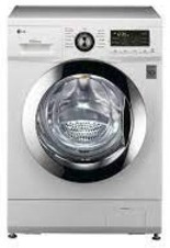Imagén principal LAVAD.SECAD. L.G. F4J3TM5WD 8/5K 1400RPM WIFI
