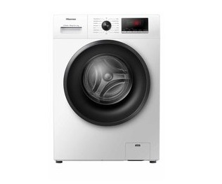 Imagén principal LAVADORA HISENSE WFPV-8012EM 8KG 1200RPM A+++
