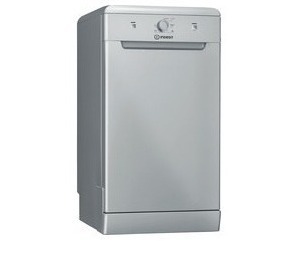 Imagén principal LAVAVAJ.INDESIT DSFE1B10S 10 CUBIERTOS, 45CM COLOR PLATA