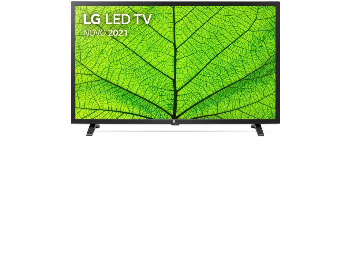 Imagén principal TVC L.G. 32LM637BPLA LED 32
