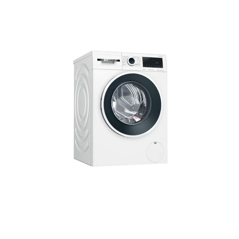 Imagén principal LAVADORA SECADORA BOSCH WNA-13400ES SERIE 4  8KG-5KG 1400 RPM/ DISPLAY BLANCA