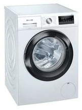 Imagén principal LAVADORA SIEMENS WM-14N290ES IQ300 8KG 1400RPM CLASE C