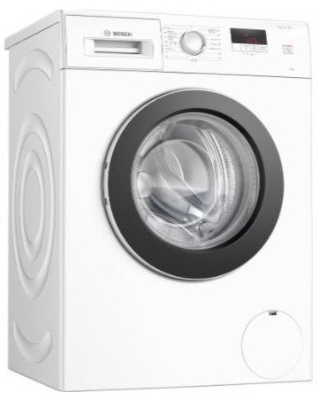Imagén principal LAVADORA BOSCH WAJ20061ES 7KG 1000RPM CLASE D