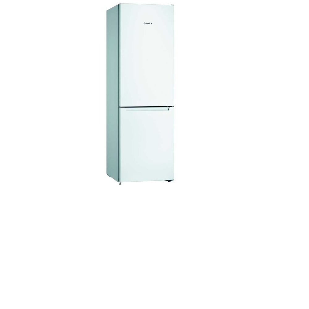 Imagén principal FRIG.BOSCH KGN-36NWEC NO FROST (186x60x66) CLASE E BLANCO