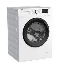 Imagén principal LAVADORA BEKO WTA-10712XSWR VAPOR 10KG. 1.400 RPM INVERTER CLASE A+++-10%