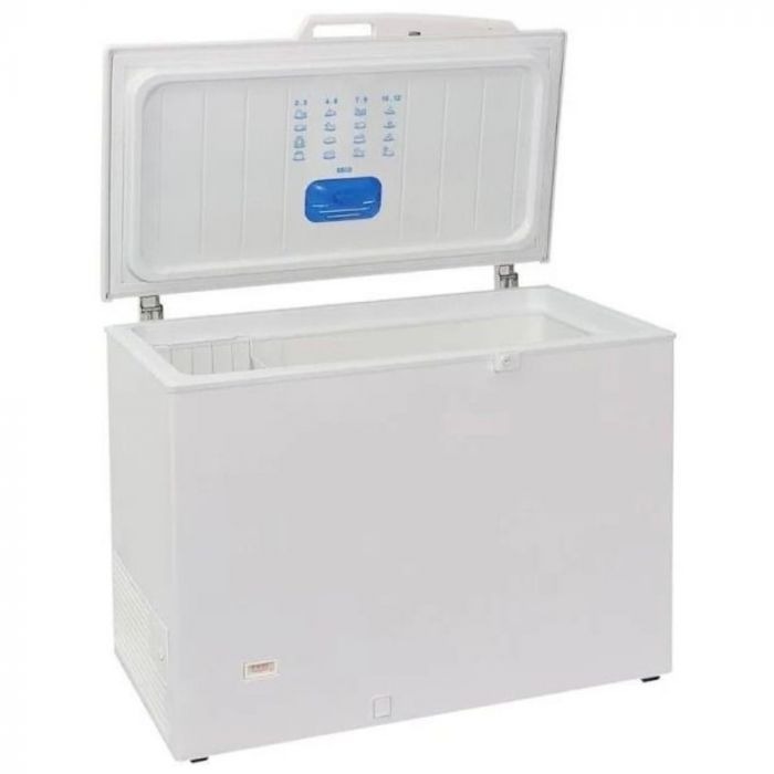 Imagén principal CONG. HORIZ. TENSAI TCHEU290 DUO F 109CM X 65CM 275L. CLASE F 44DB
