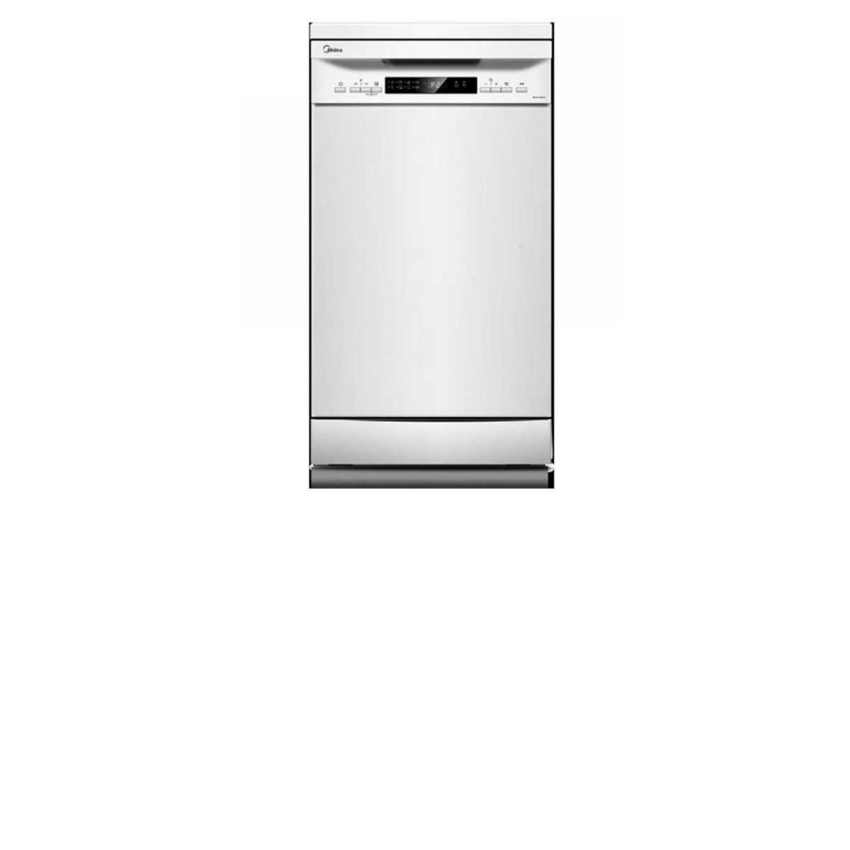 Imagén principal LAVAVAJILLAS MIDEA MFD45S200W1ES 45CM BLANCO