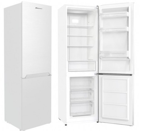 Imagén principal FRIG.BENAVENT CBH18560ELW 1,86X60X60CM NO FROST CLASE A+