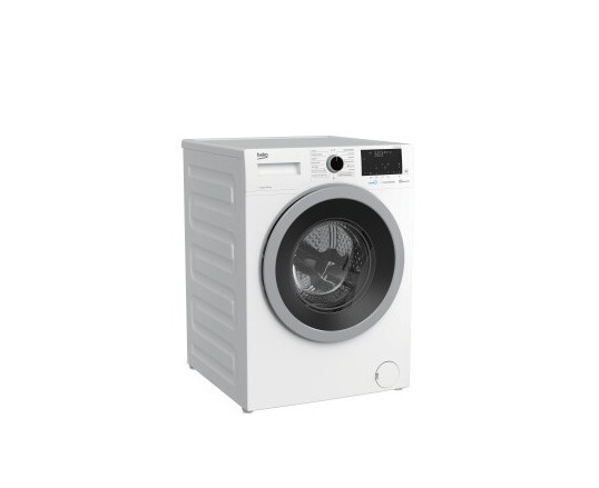 Imagén principal LAVADORA BEKO WMY-81283LMB4R 8KG 1200/RPM INVERTER BLUETOOTH CLASE C