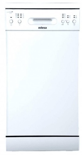 Imagén principal LAVAVAJ.EDESA EDW-4610WH BLANCO 45CM