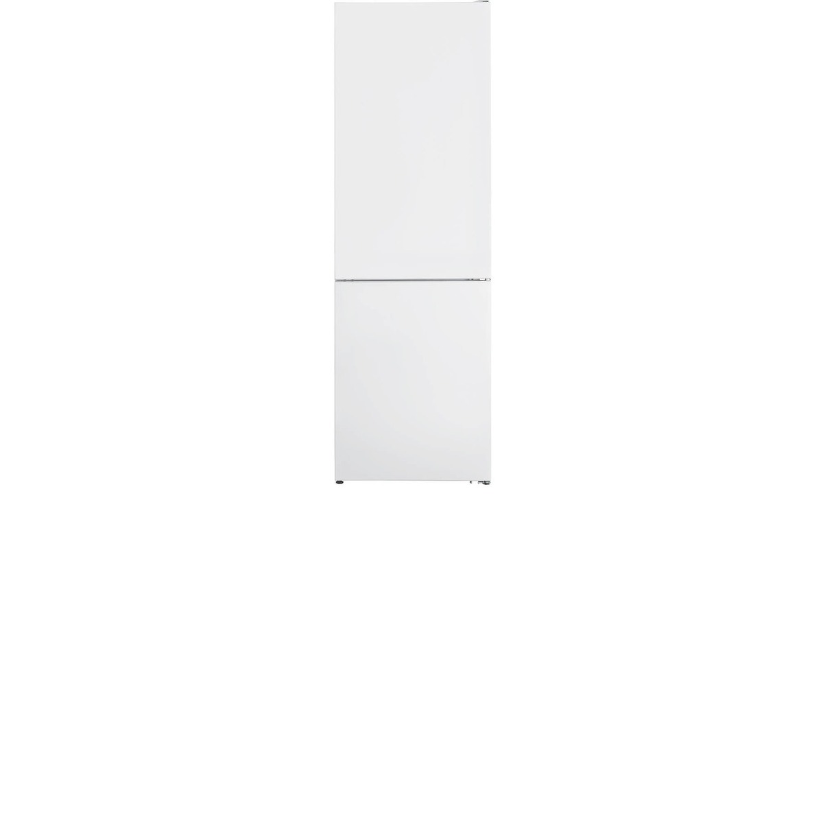 Imagén principal FRIG.CORBERO CC294V22NFW COMBI NO FROST 186X60CM BLANCO CLASE F