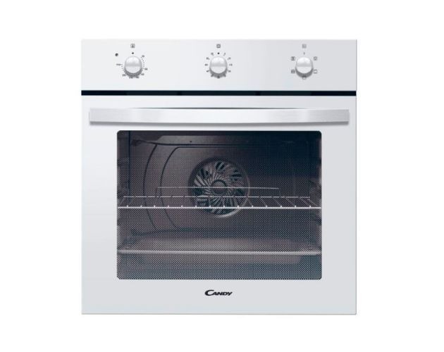 Imagén principal HORNO CANDY FIDCB502 MULTIFUNCIOM BLANCO