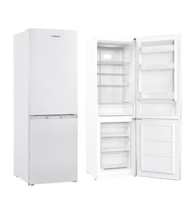 Imagén principal FRIG.CORBERO CCH322EW COMBI NO FROST (186x60) CLASE F, BLANCO