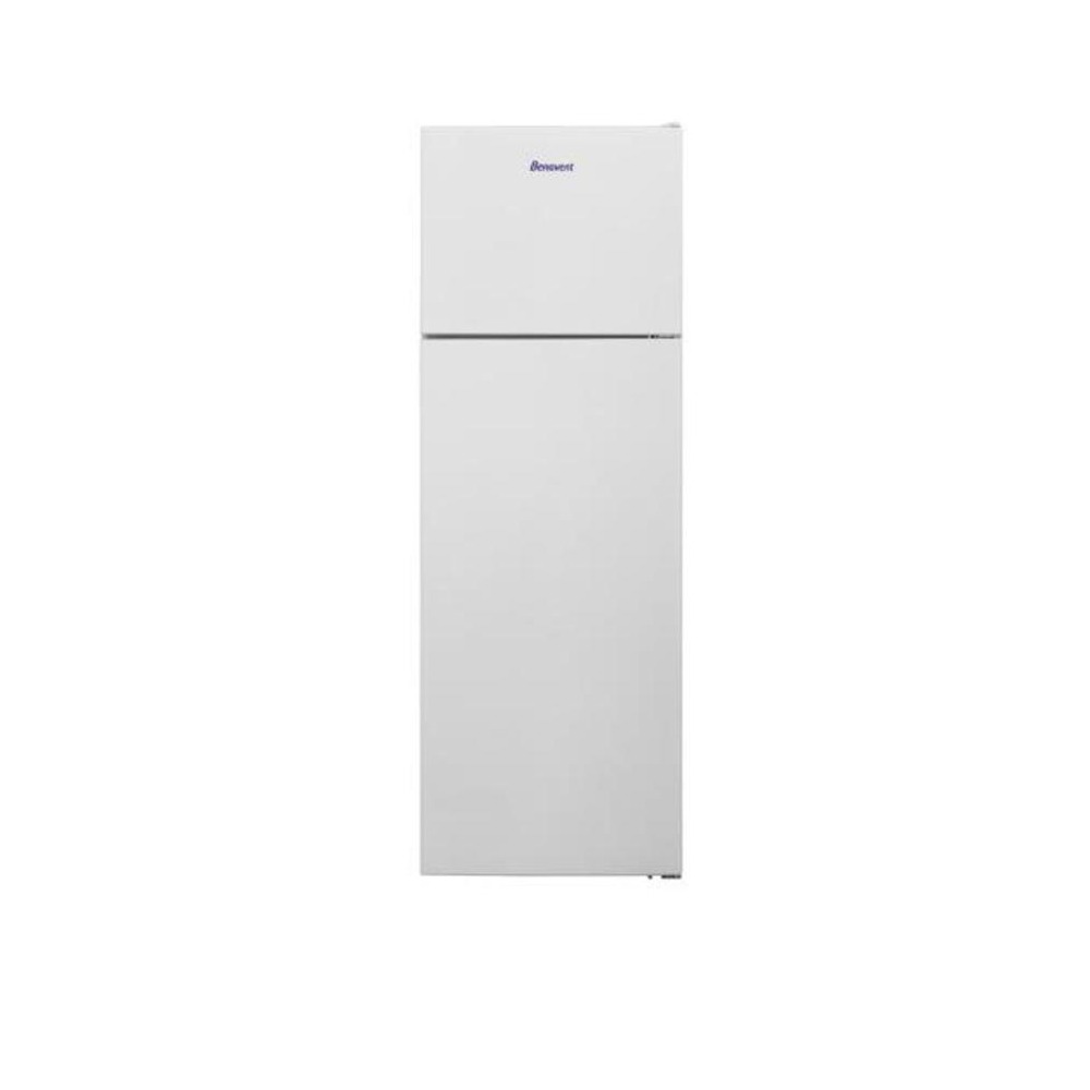 Imagén principal FRIG.BENANVENT F2PBM143W 2P 143X55 CLASE F BLANCO
