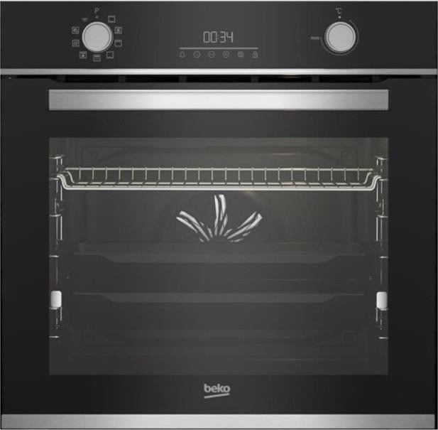 Imagén principal HORNO BEKO BBIM-13300XD NEGRO, MULTIF. DISPLAY