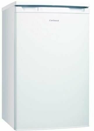 Imagén principal CONG.VERTICAL CORBERO CCVH823W 85X47.5X45CM CLASE-F