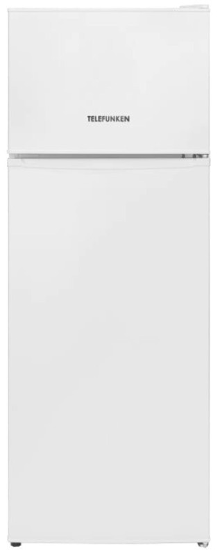 Imagén principal FRIG.TELEFUNKEN TLKF45W 145X54 2P CICLICO BLANCO