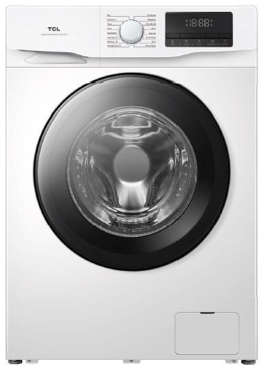 Imagén principal LAVADORA TCL FF-0814WA0ES 8KG. 1400RPM