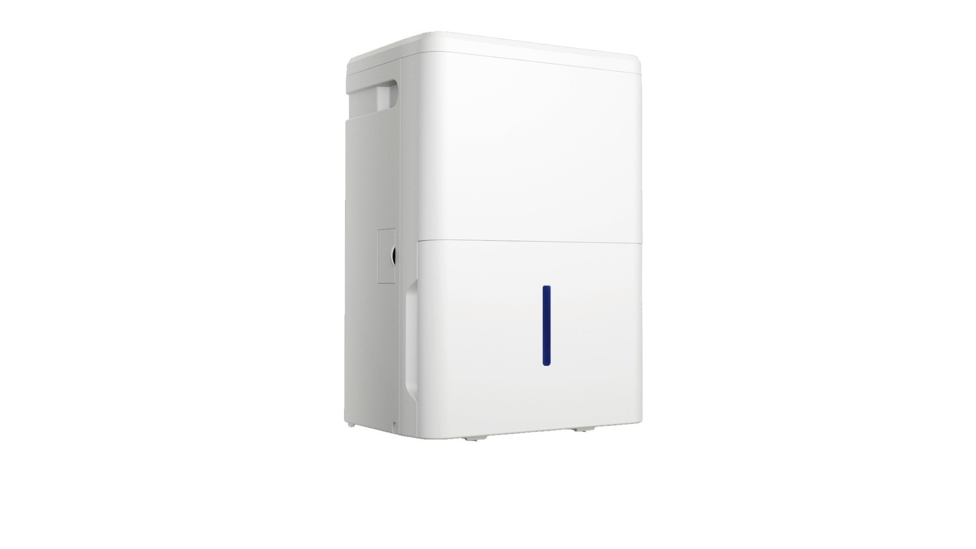 Imagén principal DESHUMIDIFICADOR HAIER AG20BB1TAA 20L DEP. 3L