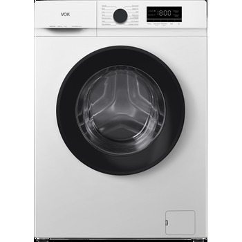Imagén principal LAVADORA VOK EVW-8BAWL21 8KG 1200RPM