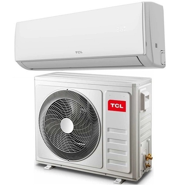 Imagén principal CONS.TCL S-12F2S2 ELITE 3000F/C INVERTER WIFI INTEGRADO